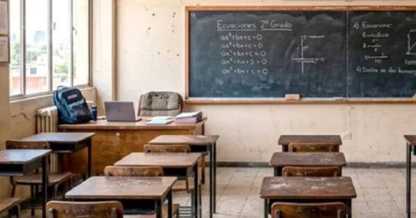 Escuelas particulares de Campeche sí tendrán clases este jueves 17 y viernes 18 de septiembre