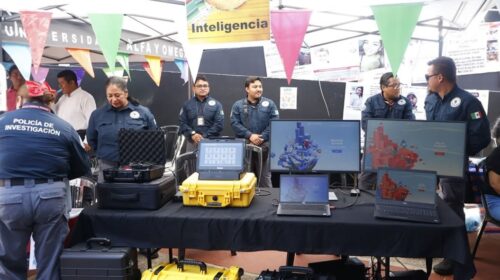 Javier May garantiza apoyo a familias buscadoras en Tabasco