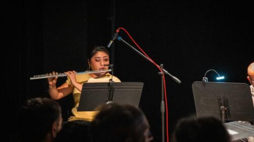 Mérida se convierte en capital musical con el Concurso Nacional de Flauta “Rubén Islas Bravo” 2026