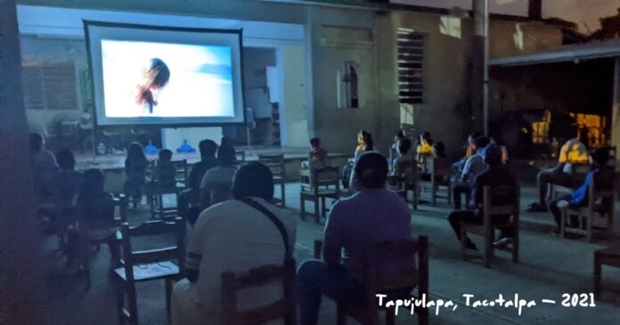 Muestra de Otrxs Cines y Yesca 2026