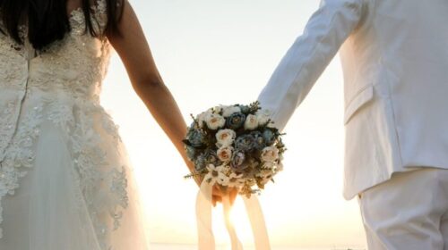 Por cada 100 bodas ocurren 31 divorcios en el país; Campeche y Quintana Roo marcan los extremos