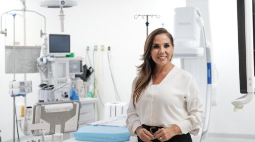 Quintana Roo entra al top 10 de competitividad del IMCO
