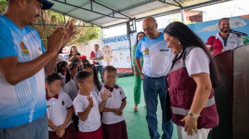 Quintana Roo expande la enseñanza del inglés a zonas rurales: arrancan clases en Nicolás Bravo
