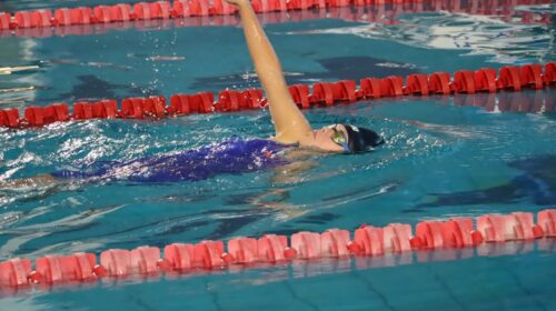 Quintana Roo inicia con fuerza la Paralimpiada Nacional 2026: suma 10 medallas en natación y powerlifting