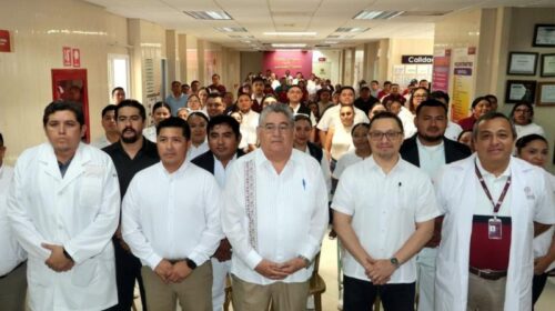 Realizan jornada gratuita de OTB y vasectomías en Peto