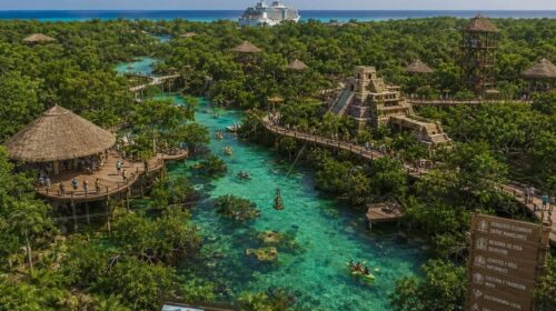 Royal Caribbean insiste en millonaria inversión en Mahahual
