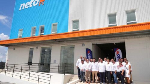 Tiendas Neto acelera su expansión y generación de empleo en Yucatán