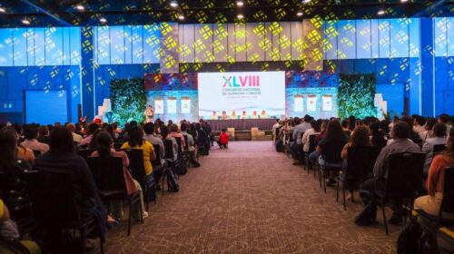 Turismo de reuniones deja derrama de 377 mdp en Yucatán durante septiembre