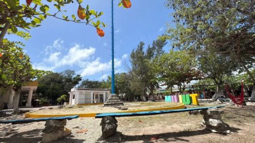 Volverán a surcar el cielo de Tulum