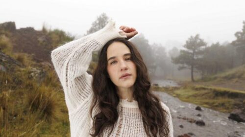 Ximena Sariñana ofrecerá concierto gratuito en Valladolid, Yucatán