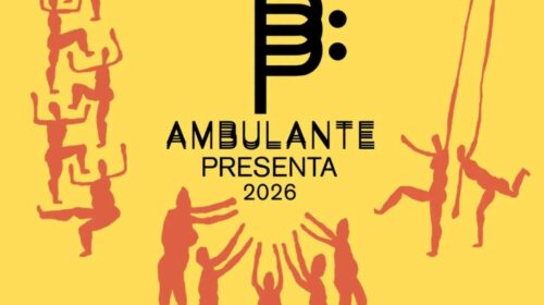 Ambulante Presenta en Yucatán