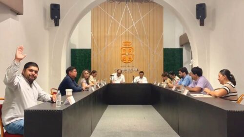 Ayuntamiento de Campeche amplía el Programa de Rescate Económico