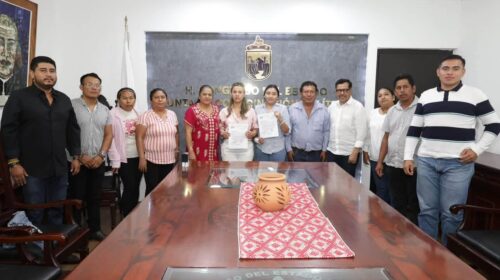 Caen alcalde en funciones y exedil de Suchiapa, Chiapas; Cabildo propone a Daniela Flores para evitar vacío de poder