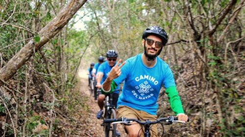 Camino del Mayab recibe reconocimiento NaturaTech LAC 2026