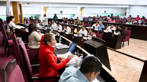 Congreso de Campeche aprueba candado constitucional contra la doble nacionalidad
