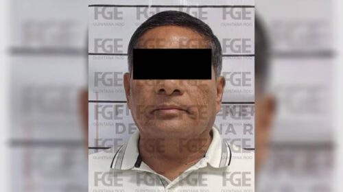 Detienen al alcalde de Puerto Aventuras, Quintana Roo, por extorsión