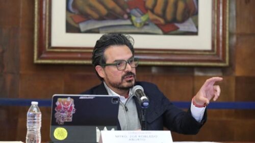 IMSS anuncia estrategia de escucha activa en 277 hospitales ante protestas y votación salarial