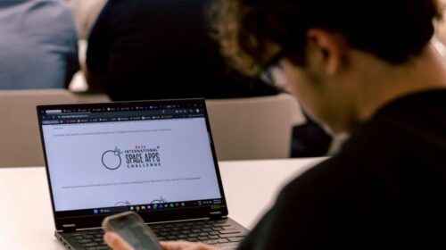 Invitan a participar en el NASA Space Apps Challenge Mérida 2026