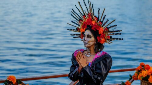 Invitan a vivir el Janal Pixán “Tradición Viva” en Calderitas