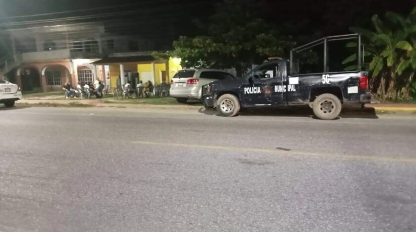 Jornada violenta en Tabasco: Hallan restos humanos en Jalapa, Teapa y Nacajuca