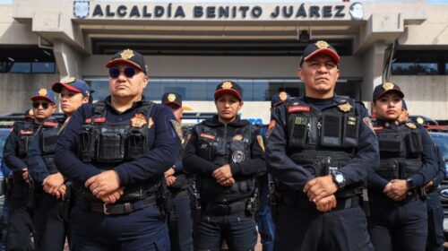 Percepción de inseguridad en México cae a 58.1% en el tercer trimestre de 2026, el nivel más bajo desde 2013