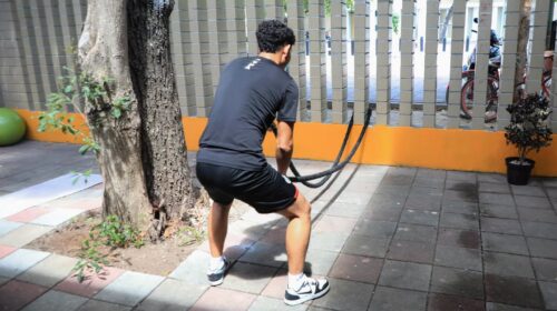Playa del Carmen garantiza acceso gratuito al deporte e infraestructura para jóvenes