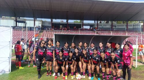 Tabasco impulsa la igualdad de género a través del deporte con la Copa Femenil 2026