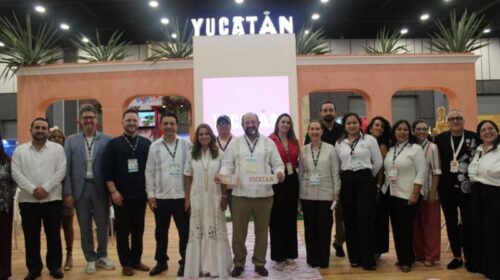 Yucatán abre sus puertas a Love México 2026