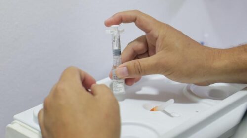 Yucatán arranca campaña de vacunación invernal con más de un millón de dosis