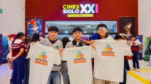 Yucatán arranca programa para acercar la ciencia y la cultura a más de 2,350 jóvenes