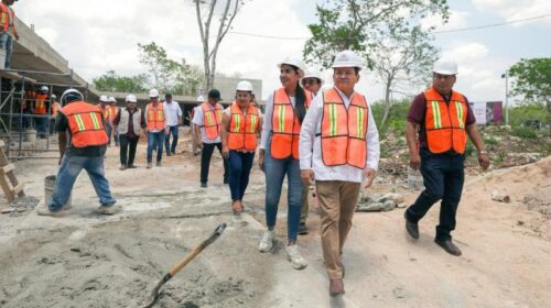 Yucatán brilla en la industria: crece 7.5% en junio