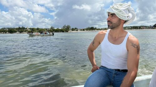 perfila a Esteban Hinojosa para la alcaldía de Campeche en 2027